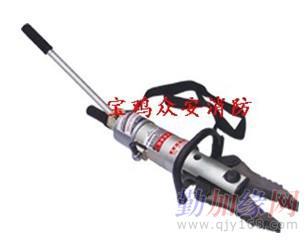 寶雞市眾安消防器材 專業液壓剪切器、液壓擴張器等液壓器材供應商